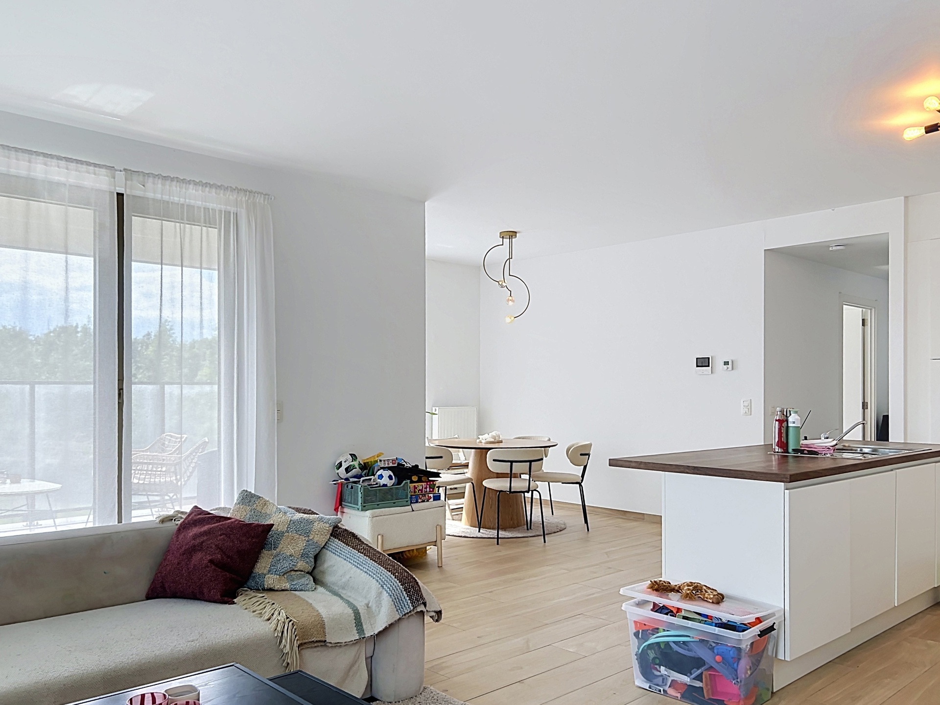 Appartement à louer à Lier avec 2 chambres - photo 4