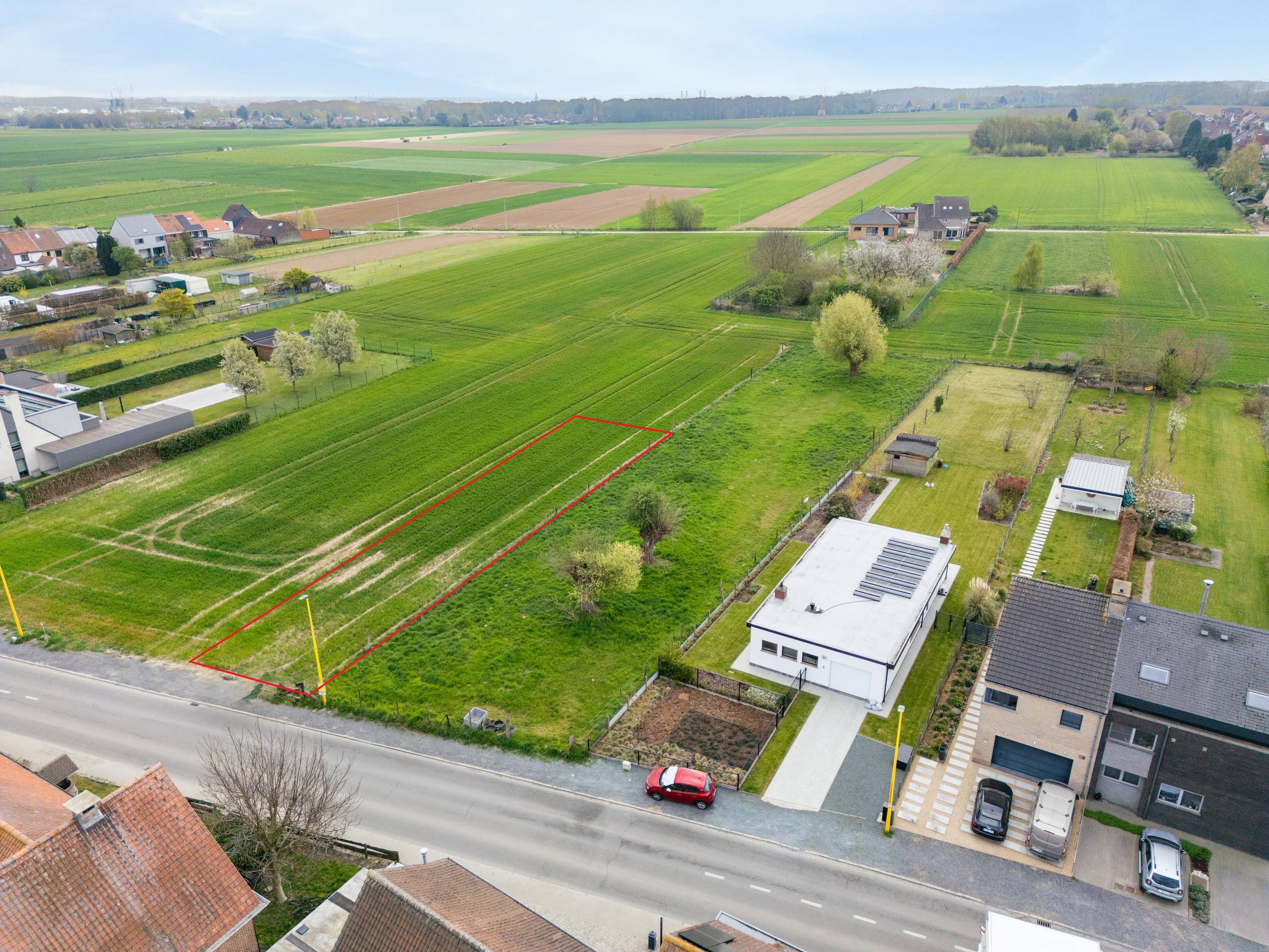 Terrain à vendre à Grimbergen - photo 1