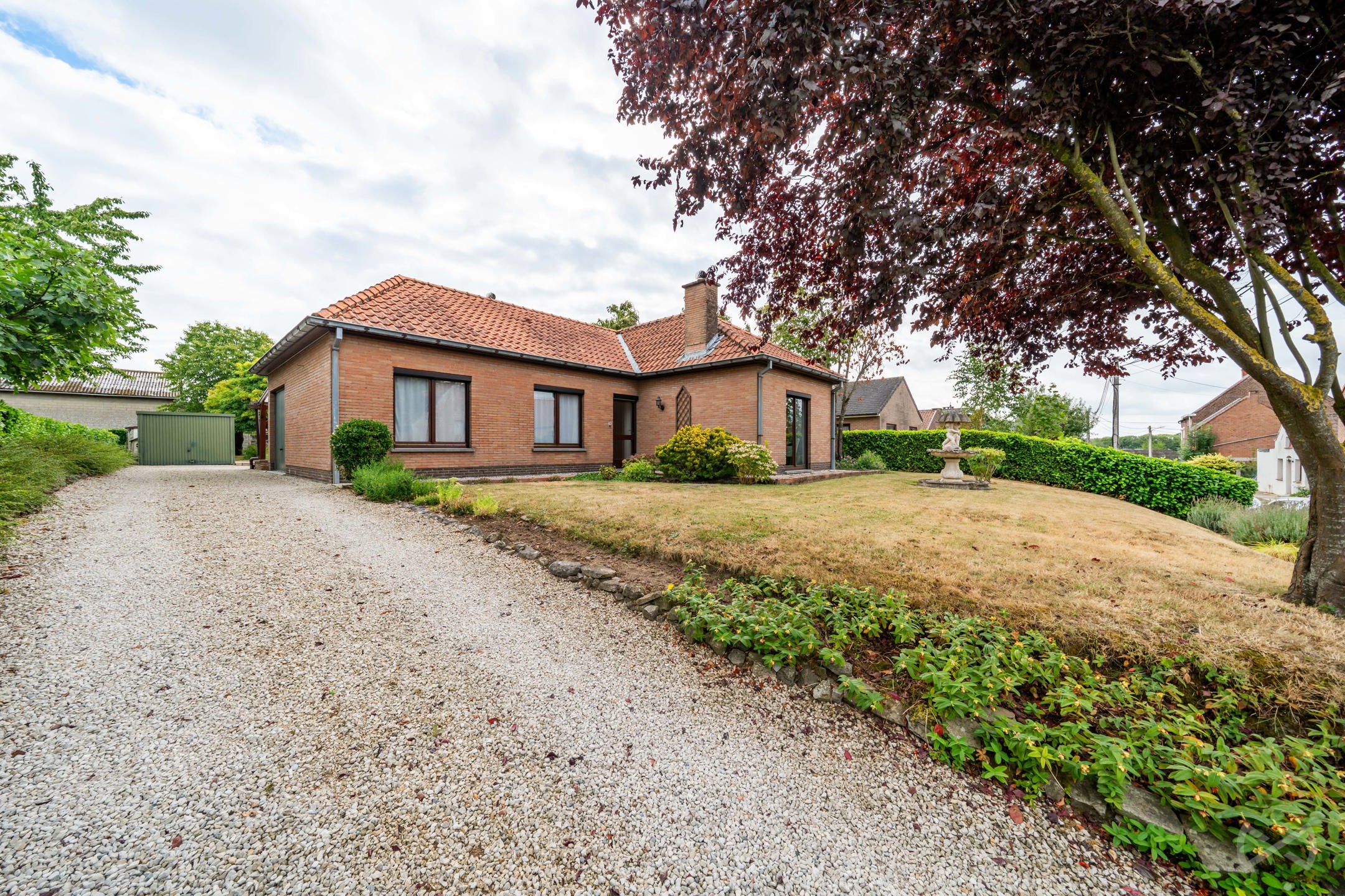 Huis te koop in Aat