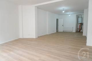 Commercial for rent in Vilvoorde
