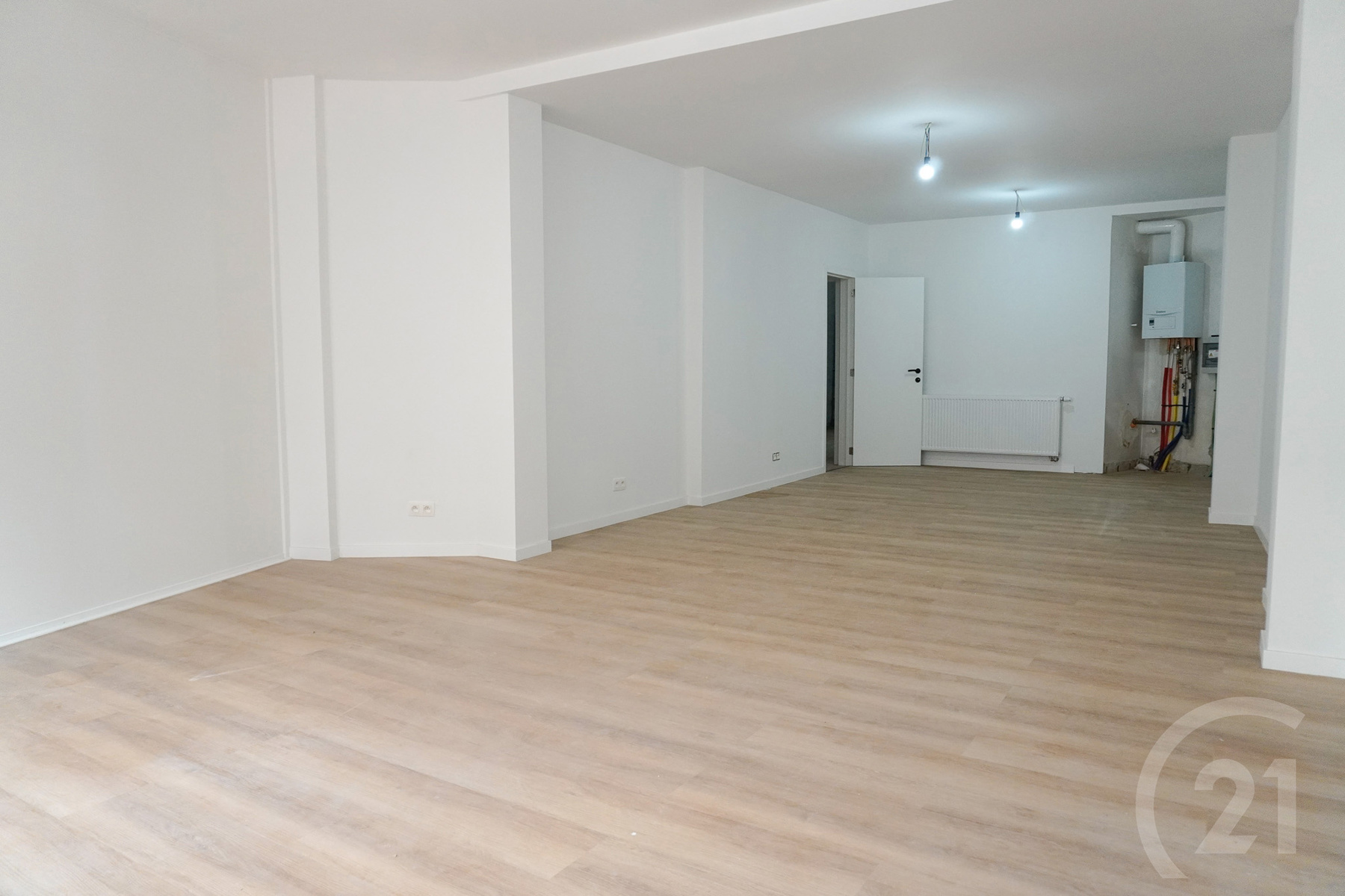 Commercial for rent in Vilvoorde - photo 1