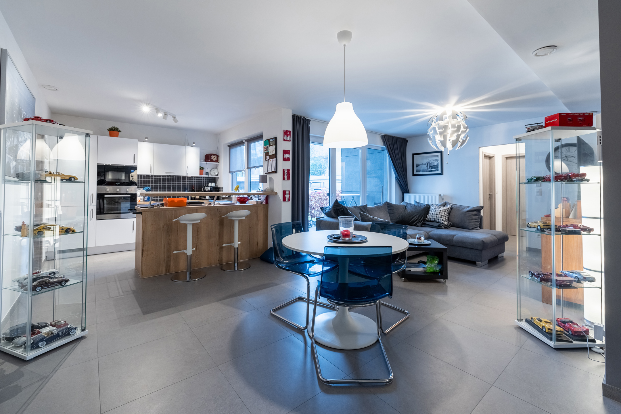 Apartment for sale in Arlon with 1 bedroom - photo 5
