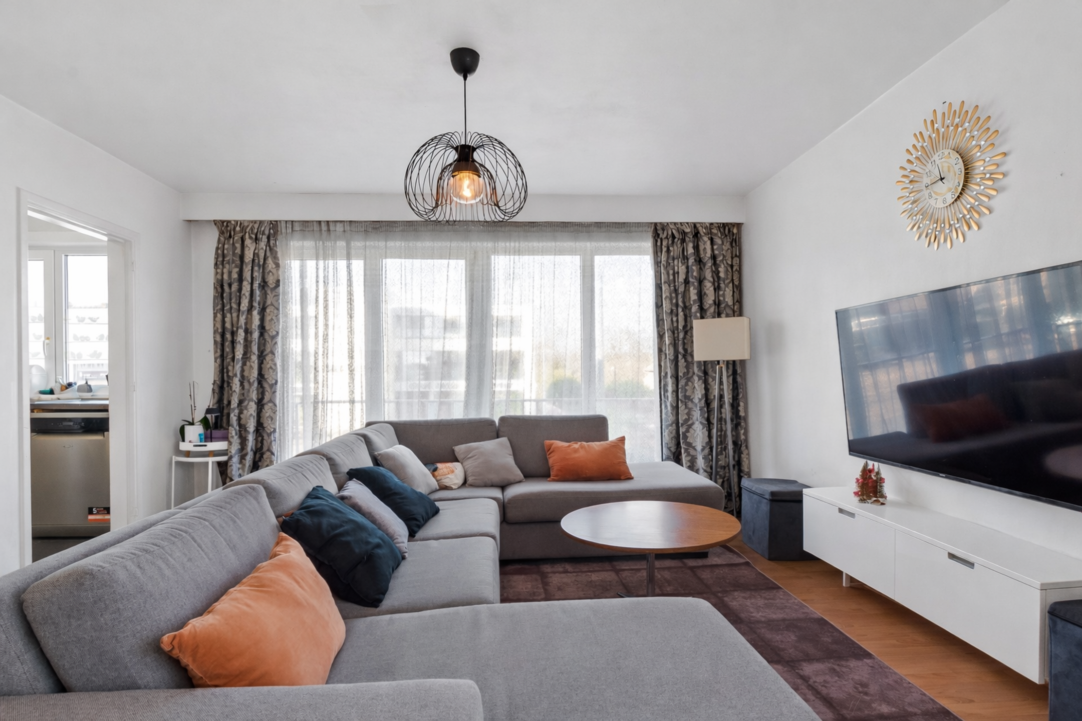 Appartement à vendre à Maasmechelen avec 3 chambres - photo 5