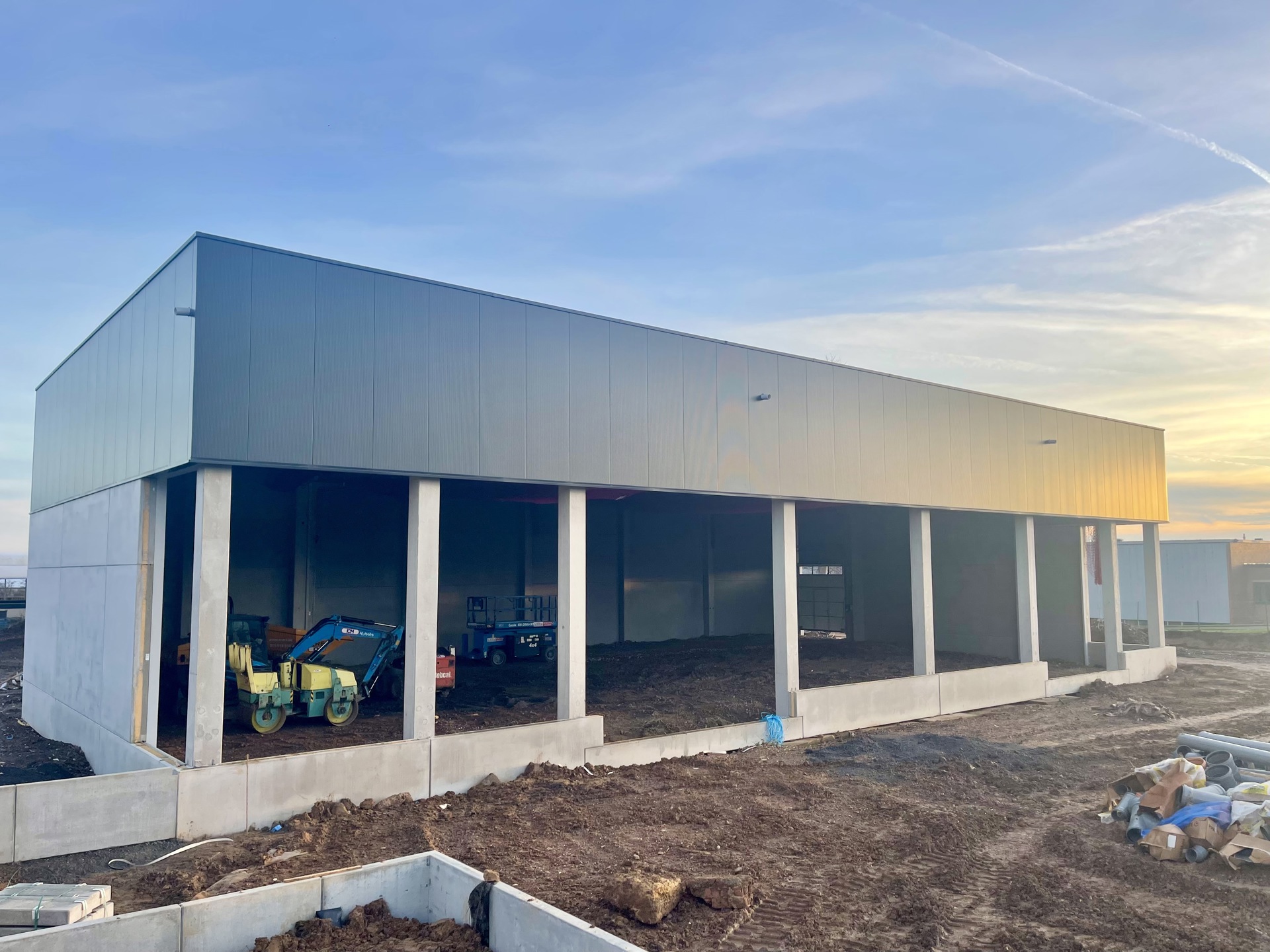 Commercial à louer à Gembloux - photo 4