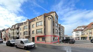 Appartement à vendre à Knokke-Heist