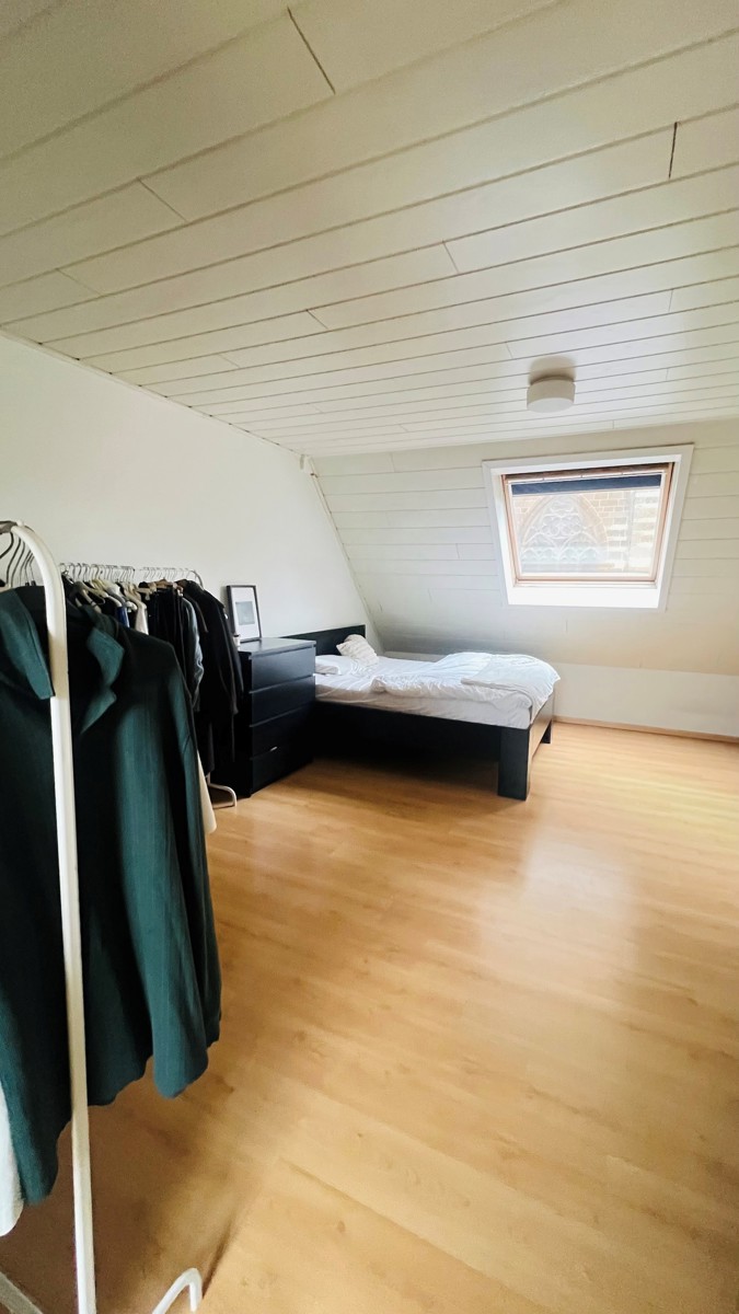 Gezellig huisje in  hartje Aarschot! - foto 4