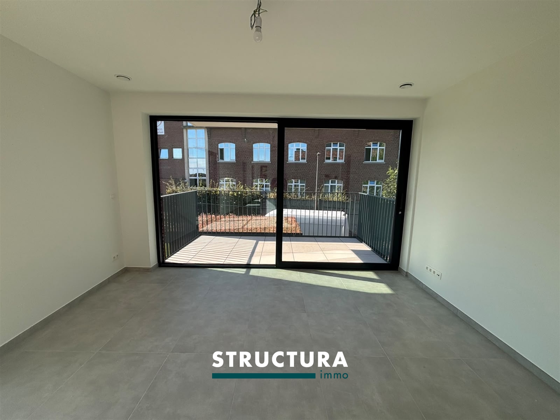 Luxe, nieuwbouw appartement vlakbij het centrum! - foto 4