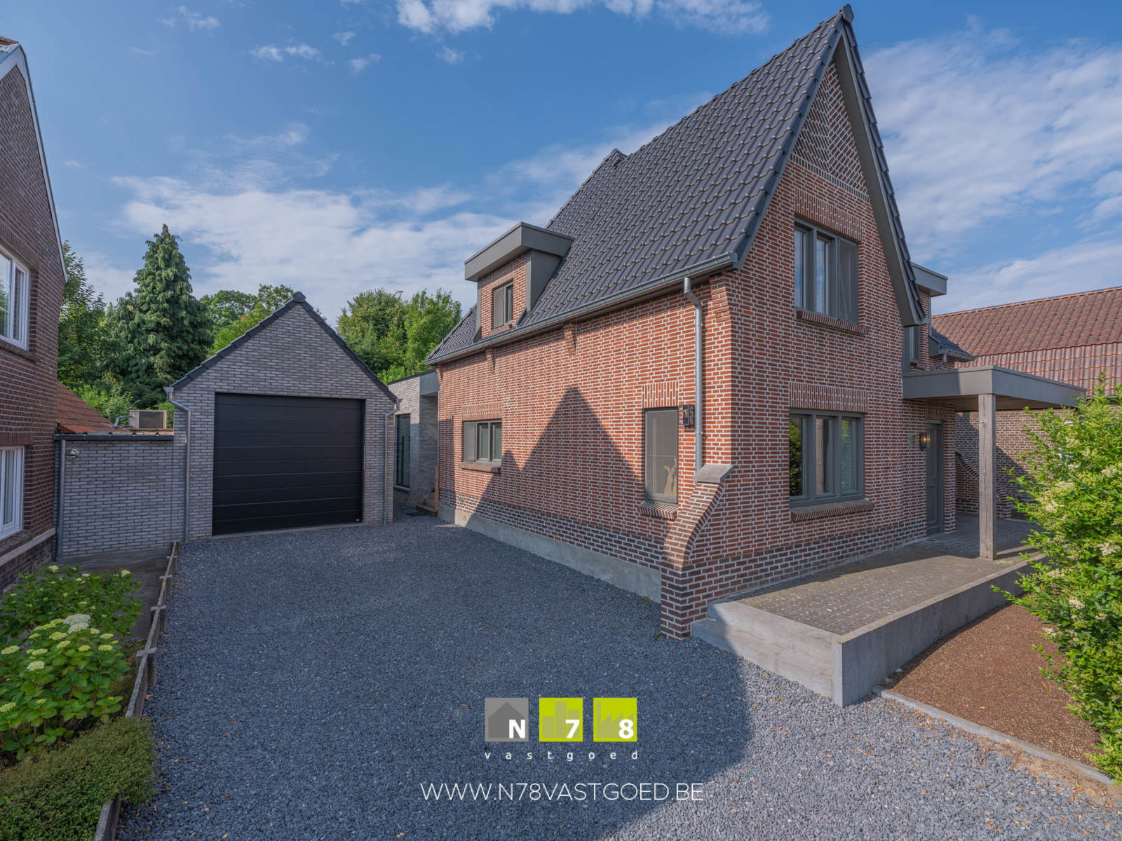 Huis te koop in Kinrooi met 3 slaapkamers - foto 1
