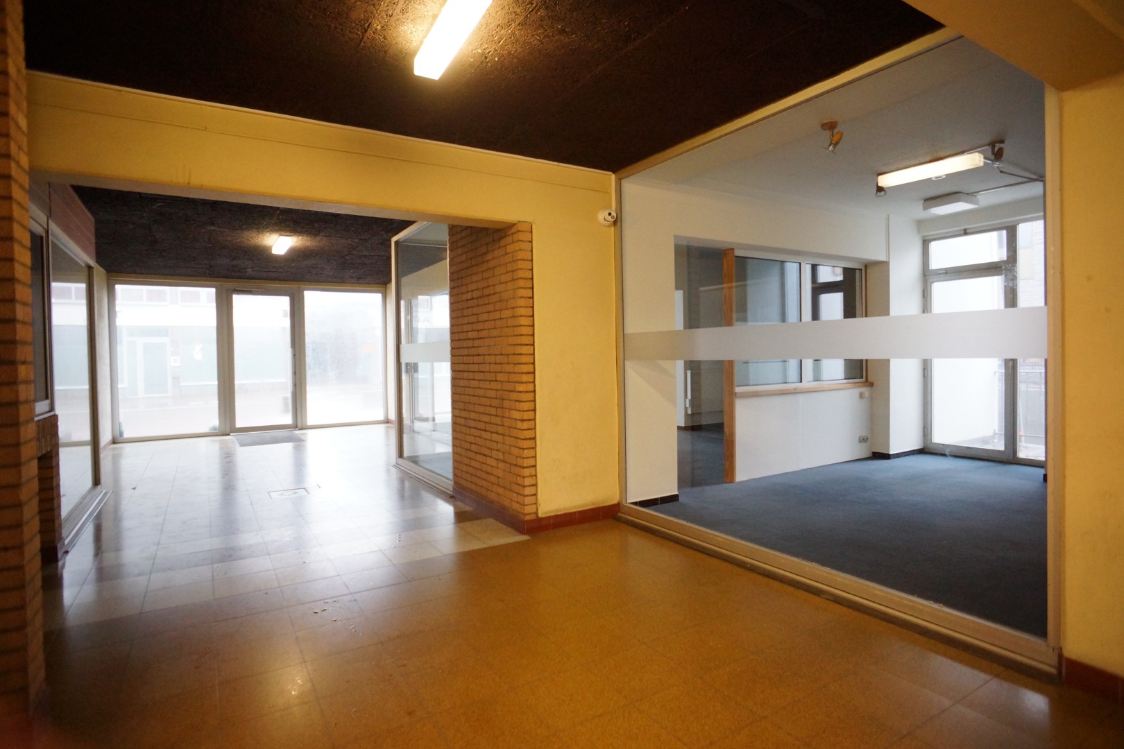 Kantoorruimte in centrum Genk - foto 4