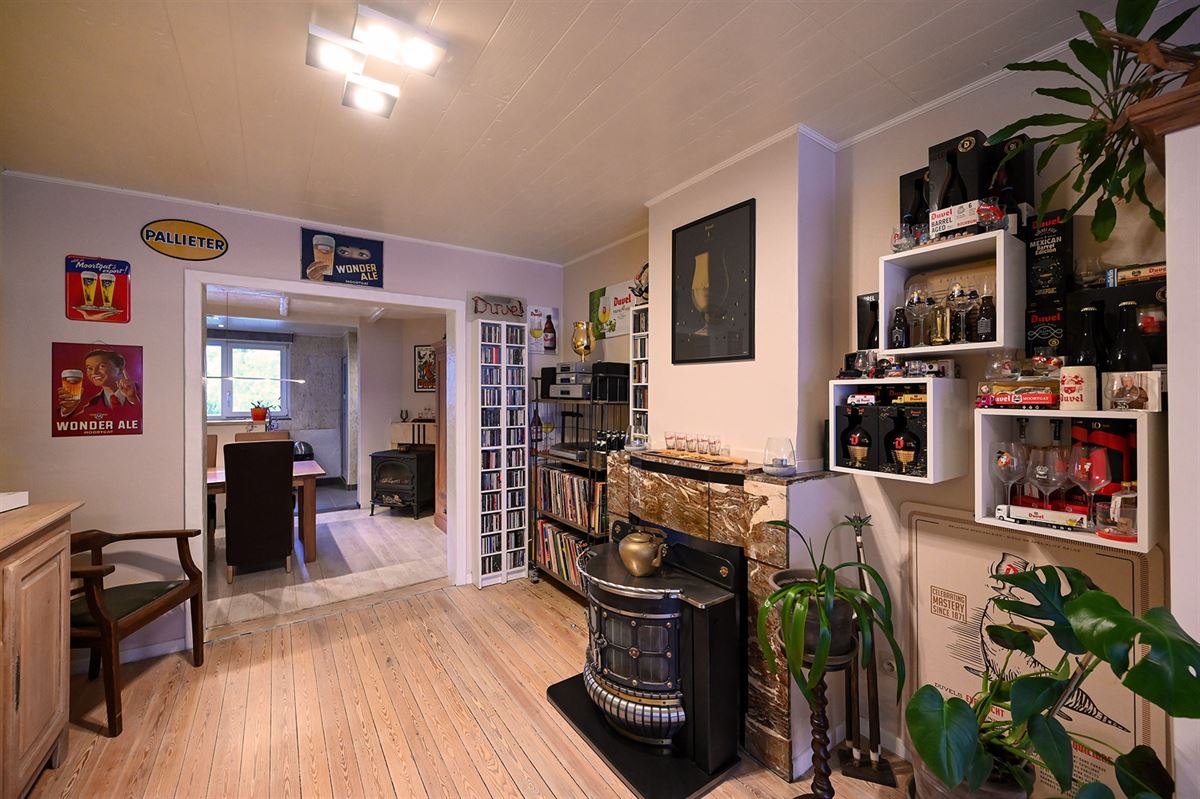 Ruime woning met veel mogelijkheden - foto 5