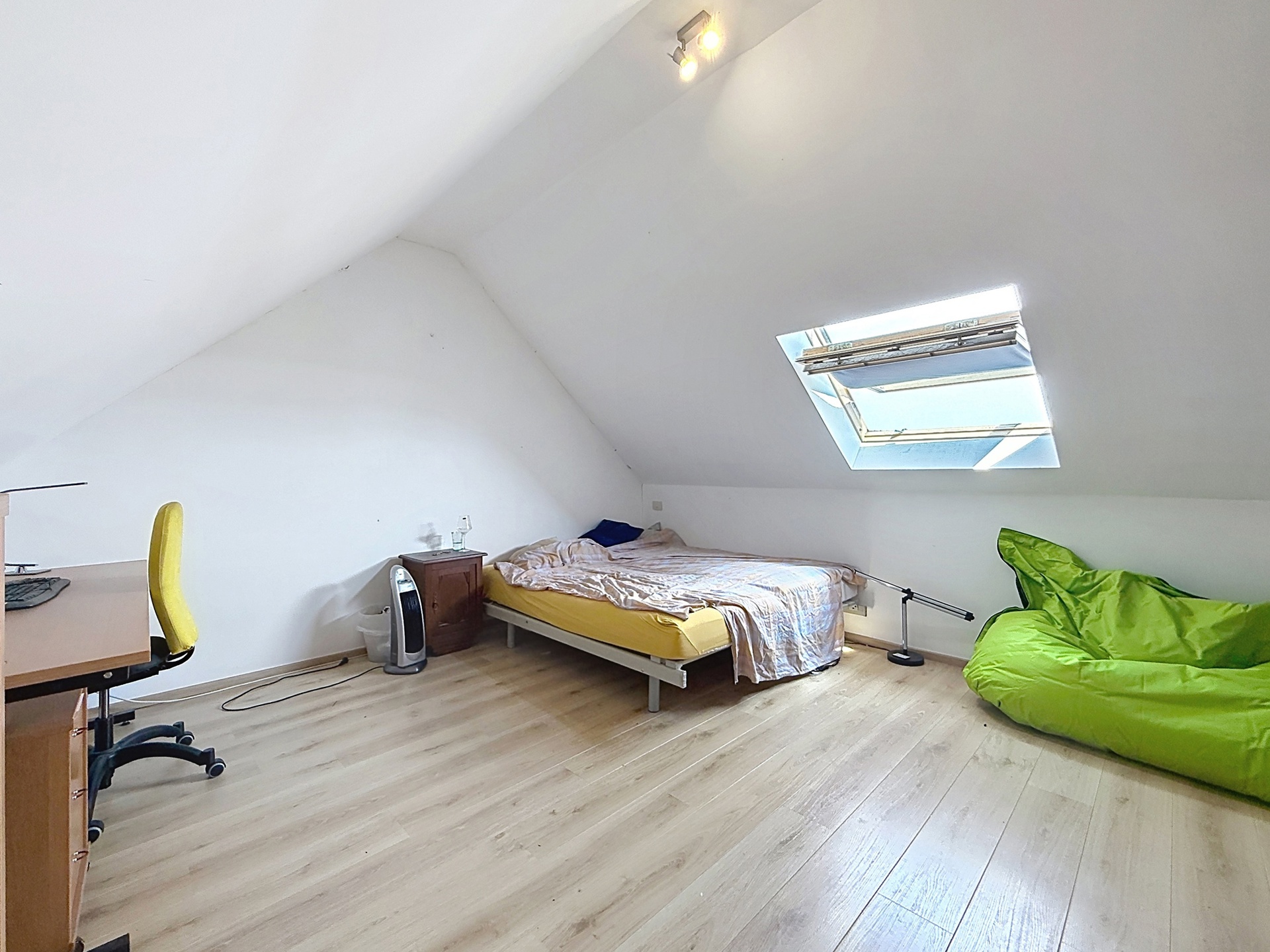 Gezellig 3 slaapkamer appartement nabij Zuid - foto 5