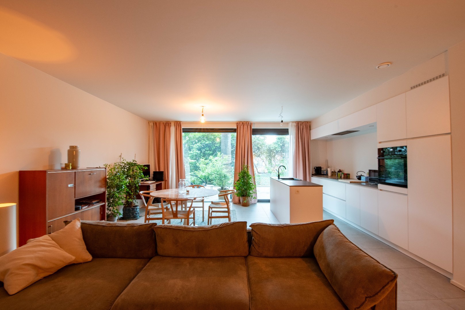 Appartement te huur in Boechout met 2 slaapkamers - foto 2