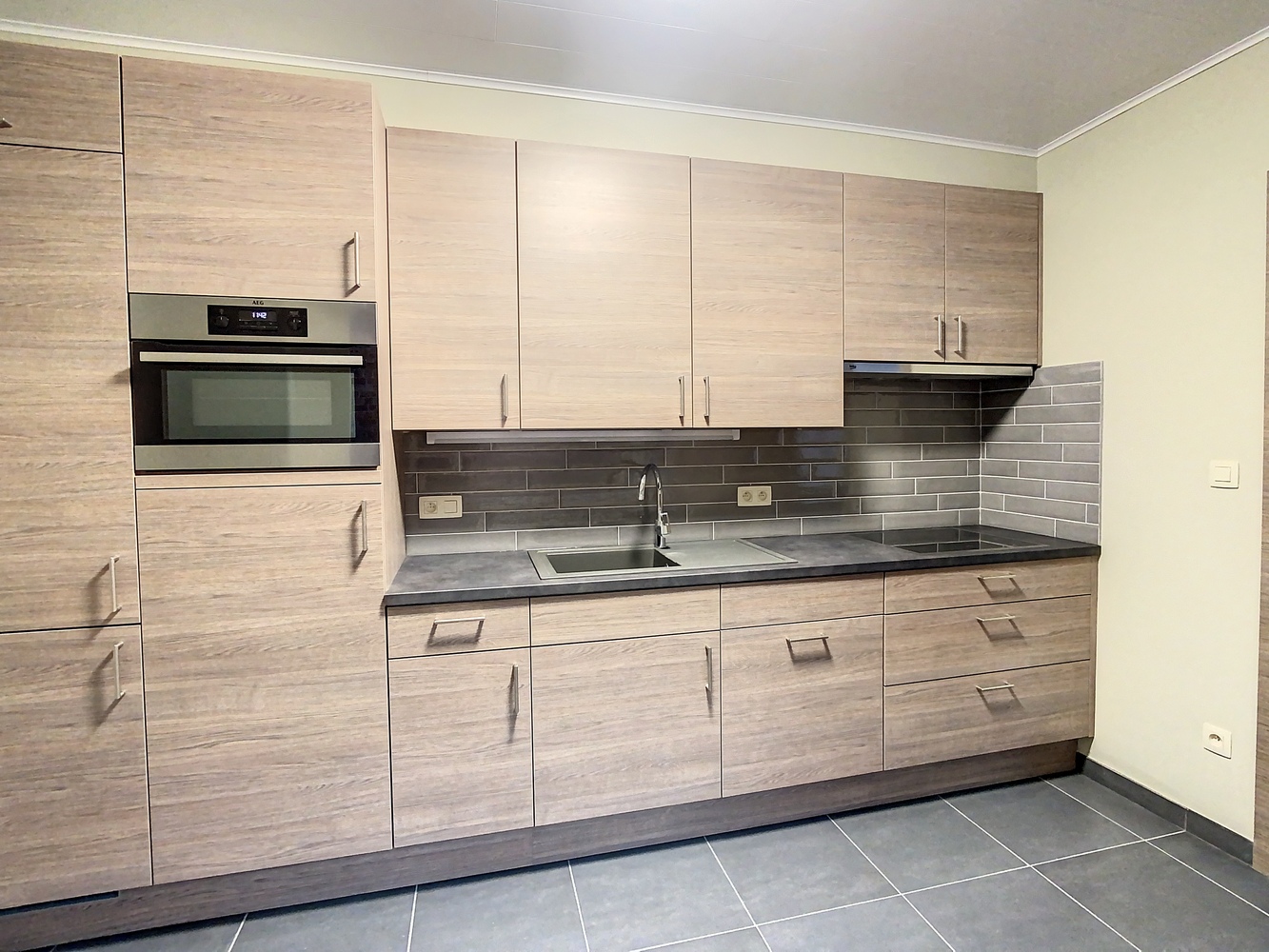 Recent gerenoveerde woning met 3 slpks - foto 5