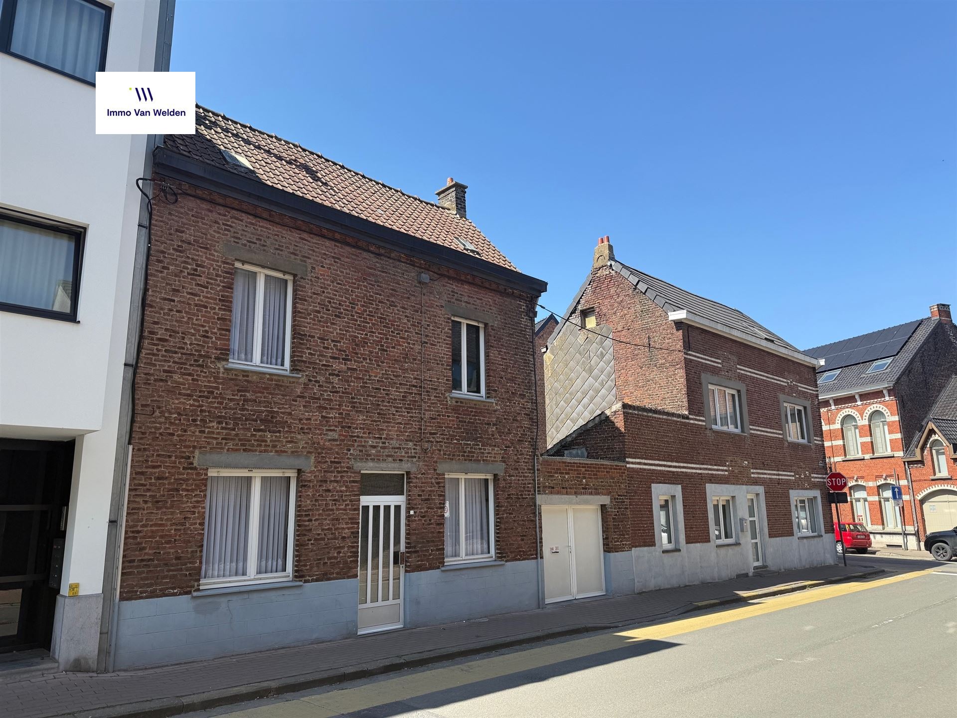 PROJECTGROND TE KOOP – 431 m² – TE ZOTTEGEM (COLFMAEKERSTRAAT)
- foto 1