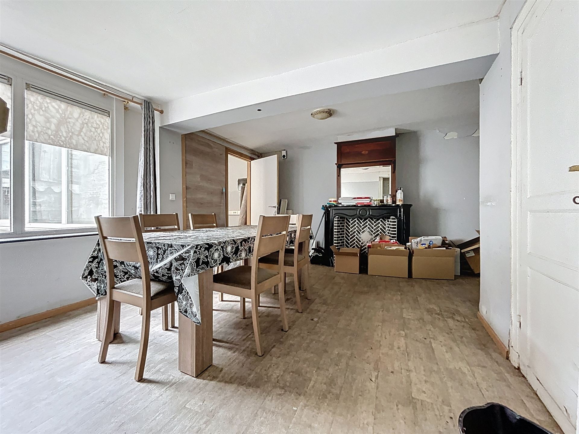 Handelspand met woonst - foto 5