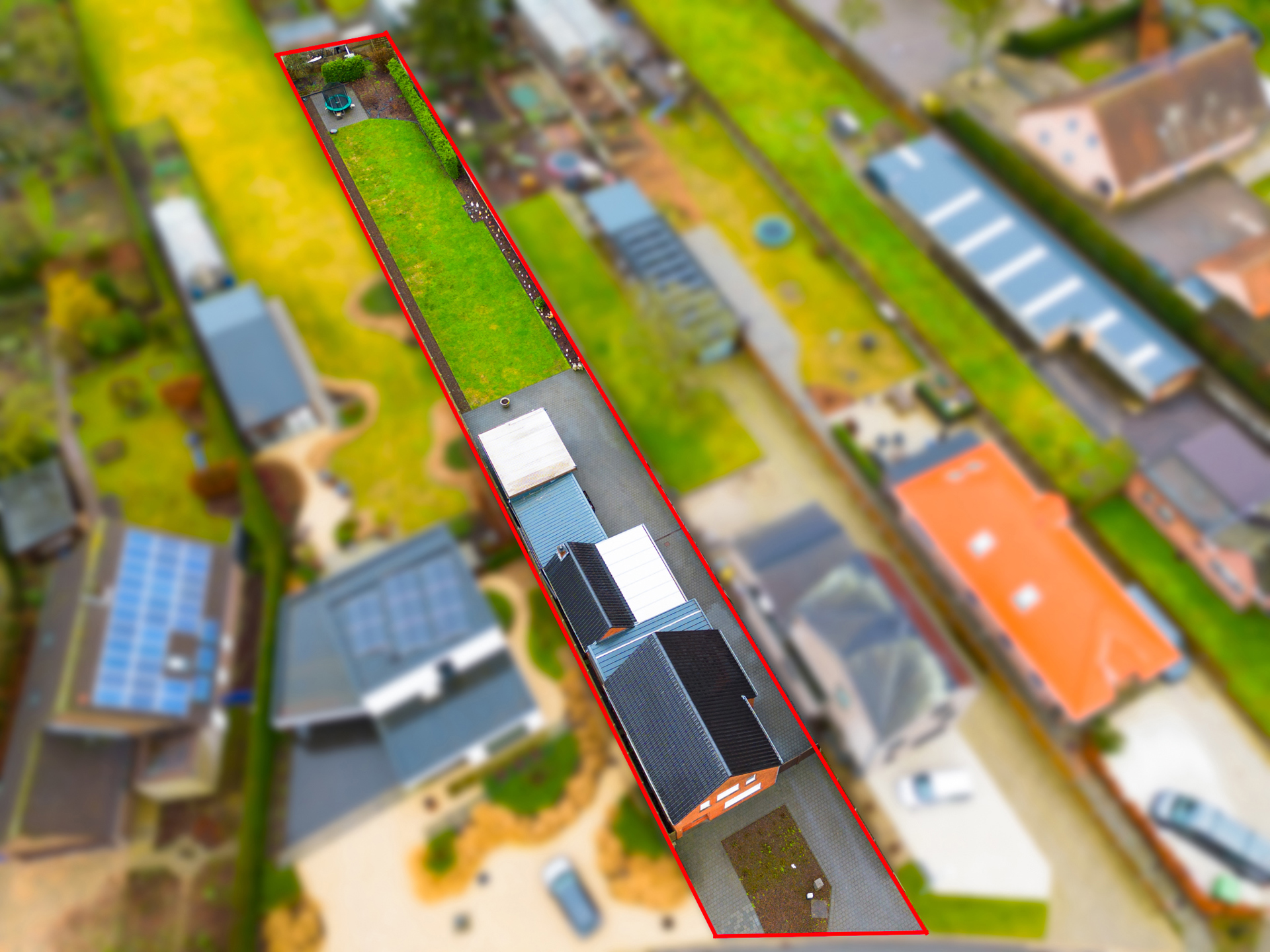 Gezellige gerenoveerde woning met zuidtuin in Retie - foto 4