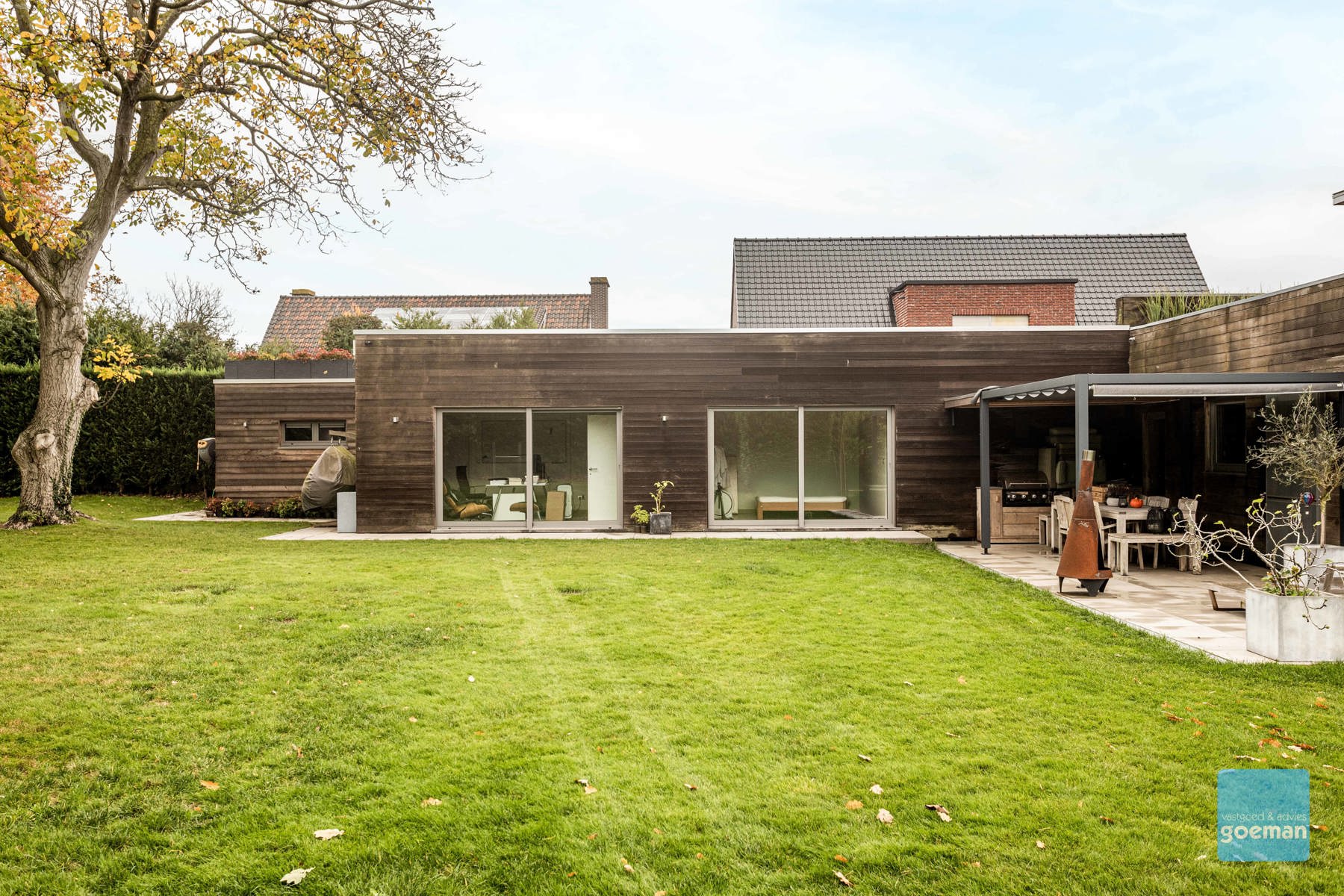 Open bebouwing op 30 are met meer dan 5 slpks  - foto 4