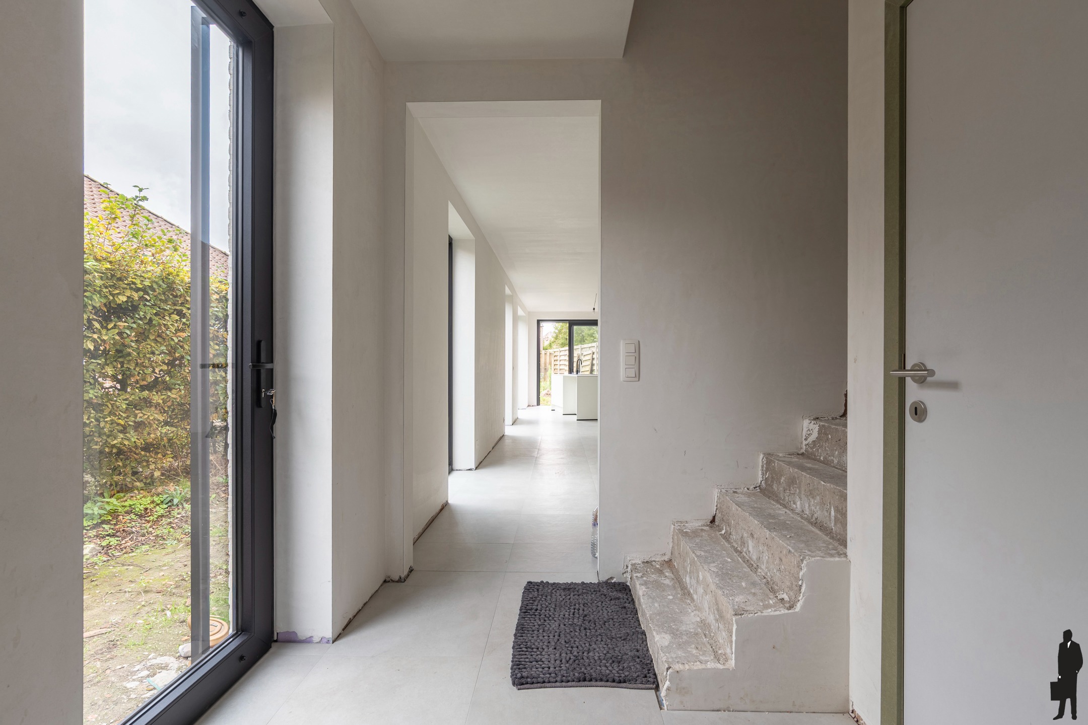 Nieuwbouwwoning met 3 slaapkamers in hartje Vosselaar - foto 2