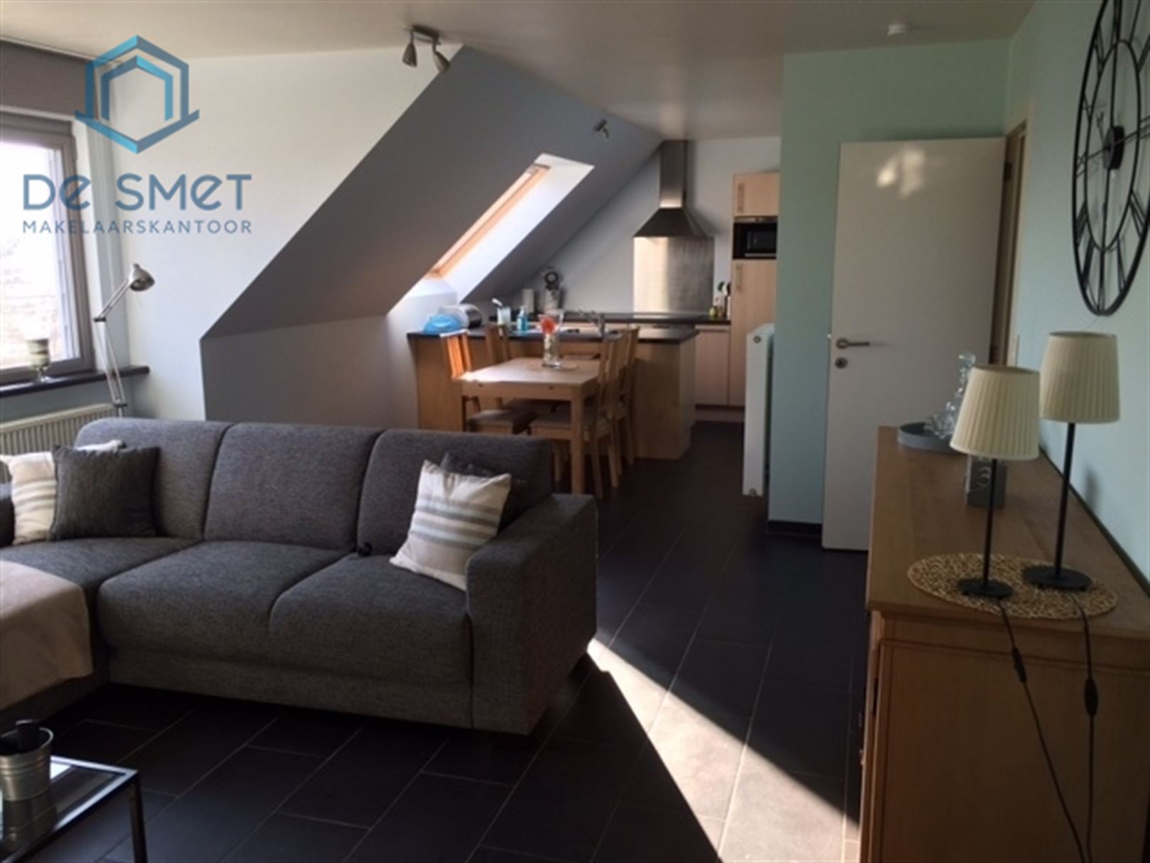 Appartement in Sint-martens-lierde