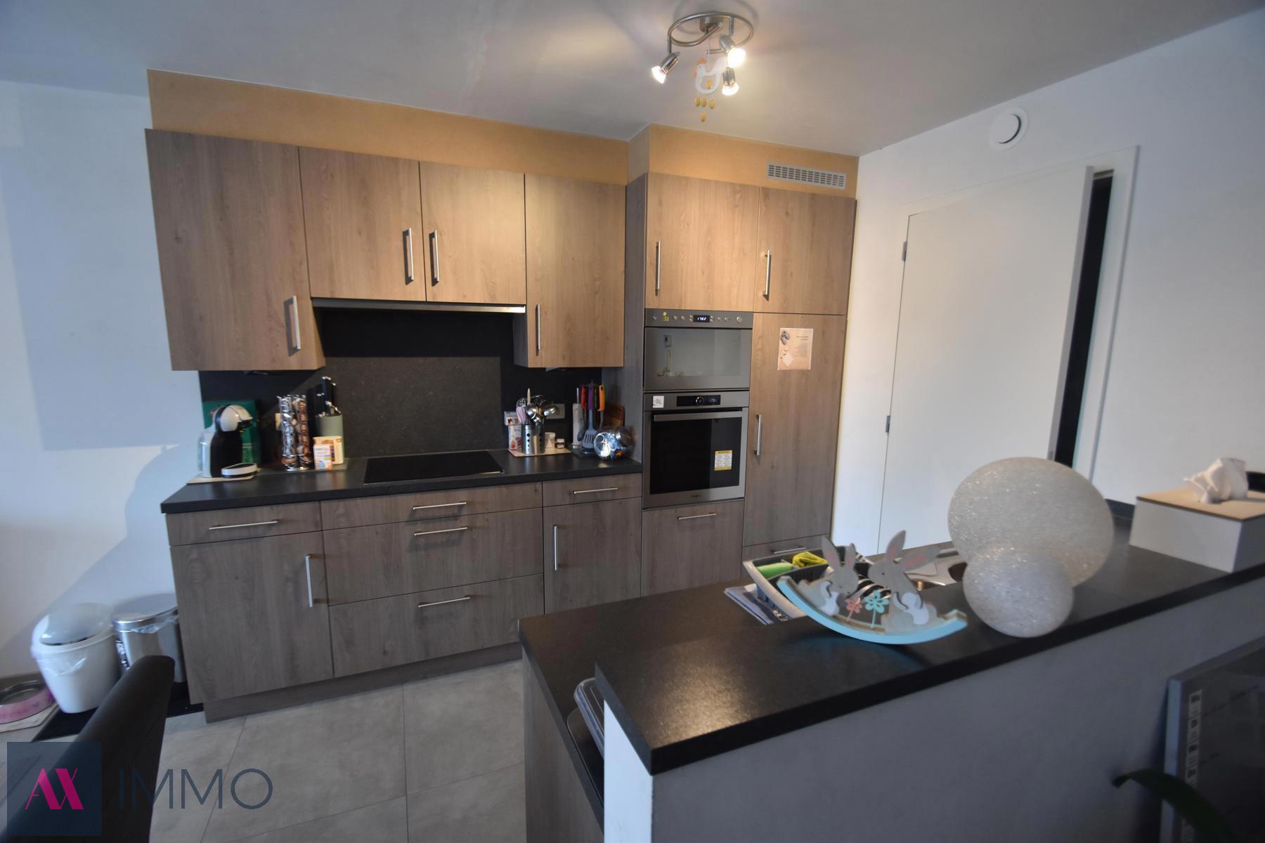 Apartment for rent in Lebbeke with 2 bedrooms - photo 4