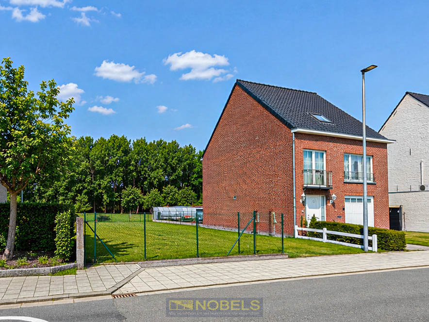 Te koop, aangenaam perceel (1.219m²) aan de voet van de Berendries - photo 4
