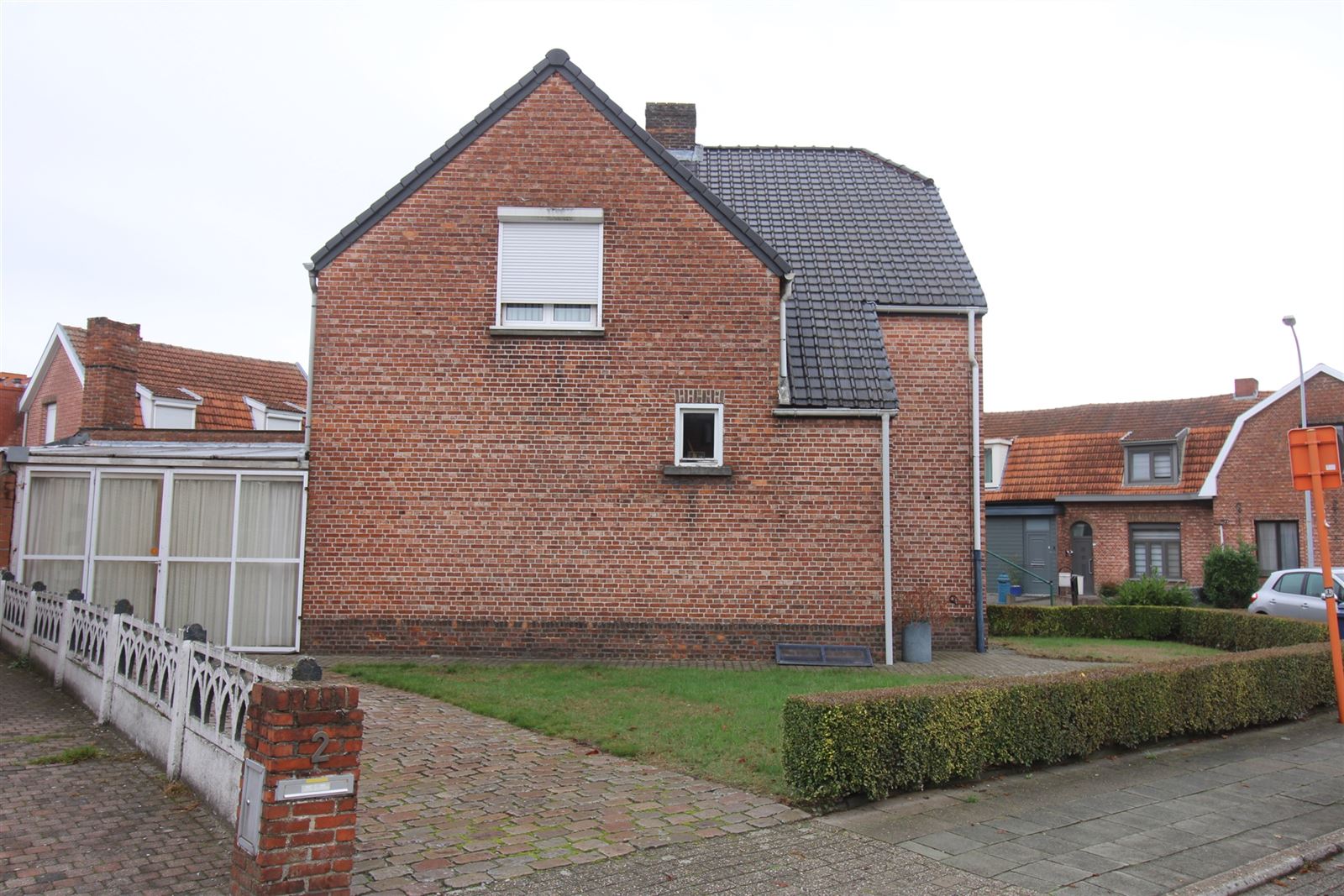 Maison à vendre à Turnhout avec 3 chambres - photo 5