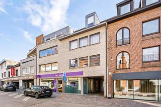 Appartement à vendre à Tielt