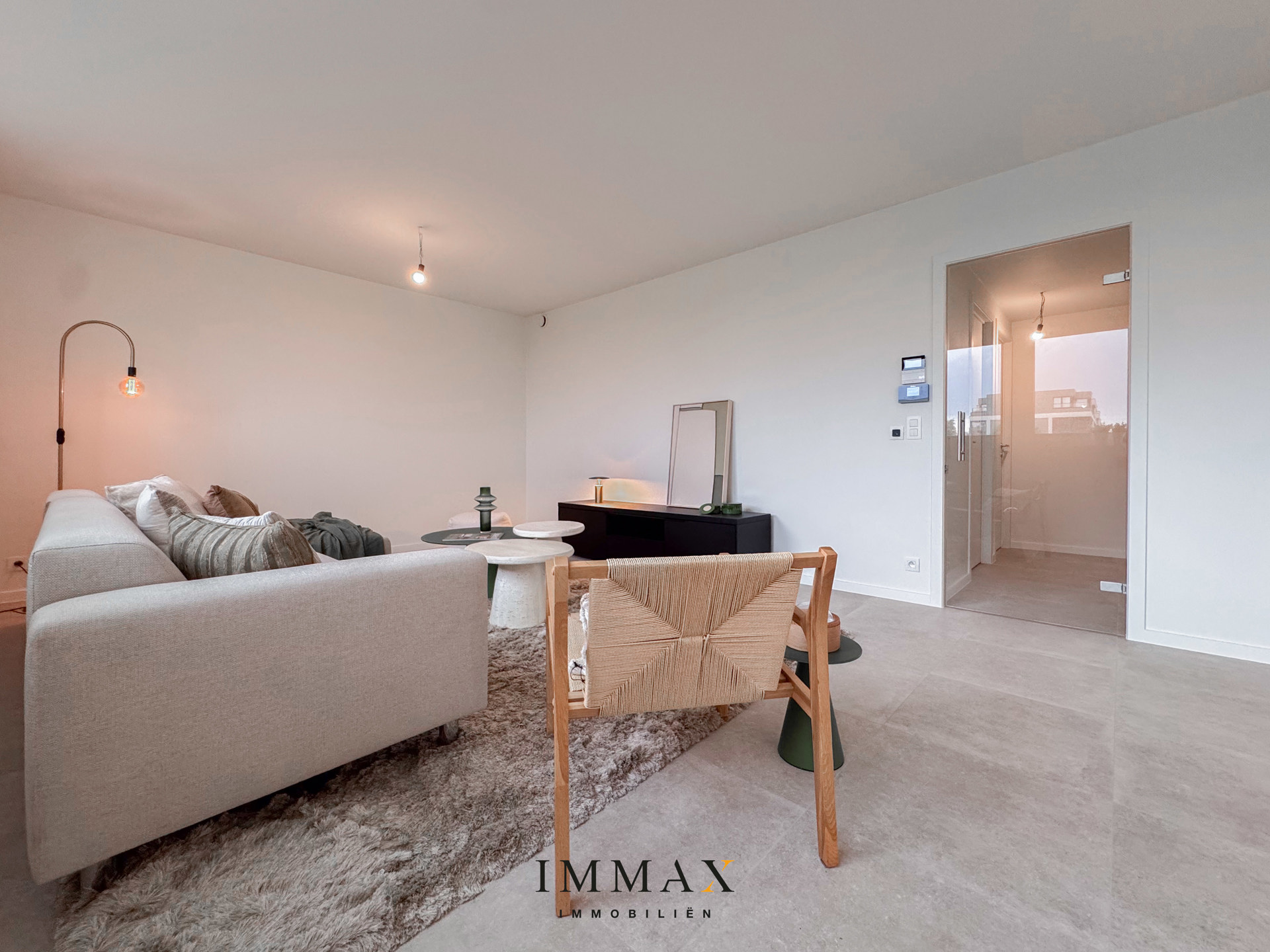 Apartment for sale in Bruges with 2 bedrooms - photo 5