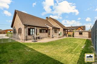 Alweer VERKOCHT op 1e BEZOEKDAG. Contacteer RANDY REMUE 0479/99.99.90 als u ook op 1 DAG wil verkopen."ABSOLUTE TOPPER" - Afspraak ENIGE BEZOEKDAG...