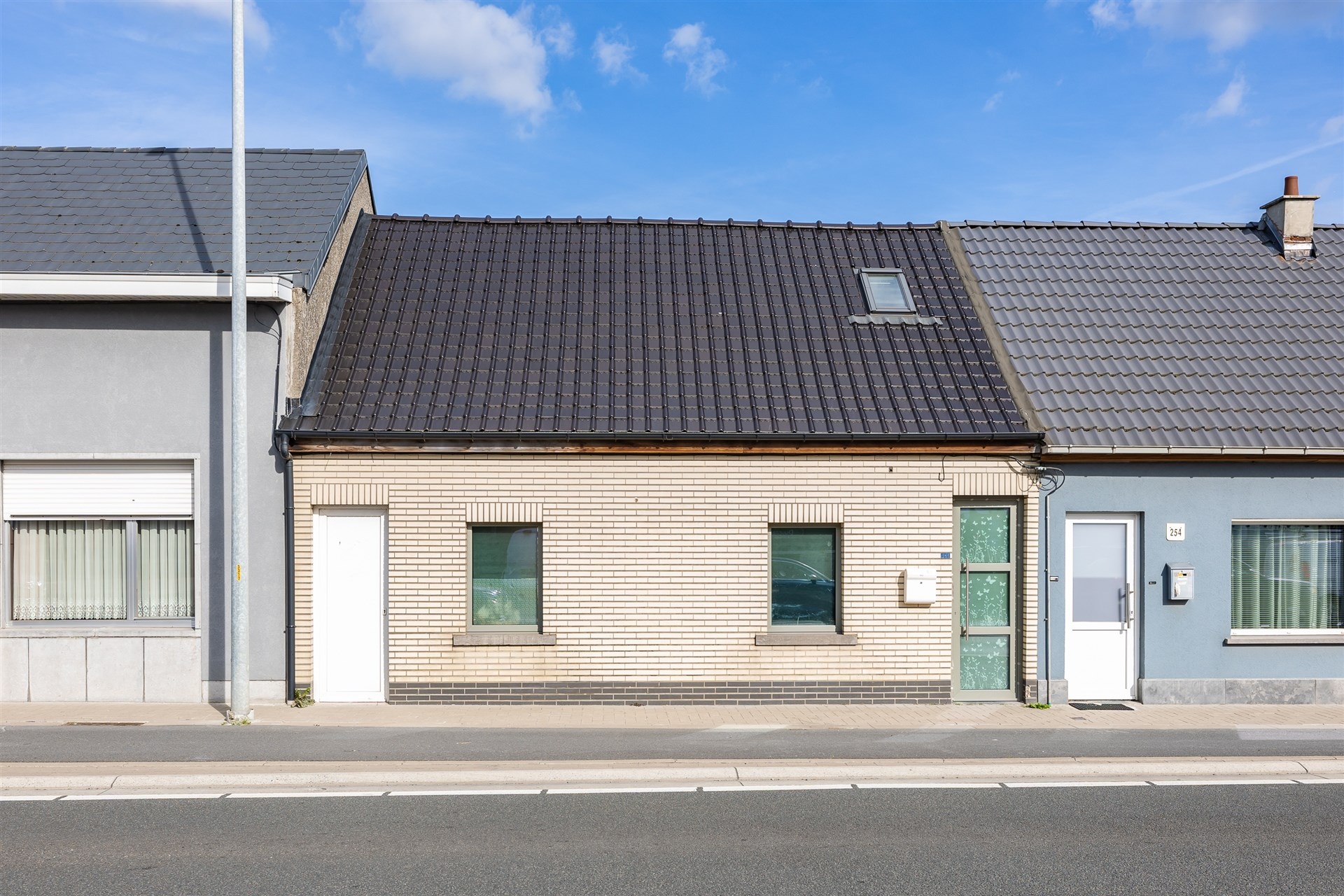 Instapklare woning met 3 slaapkamers - foto 1