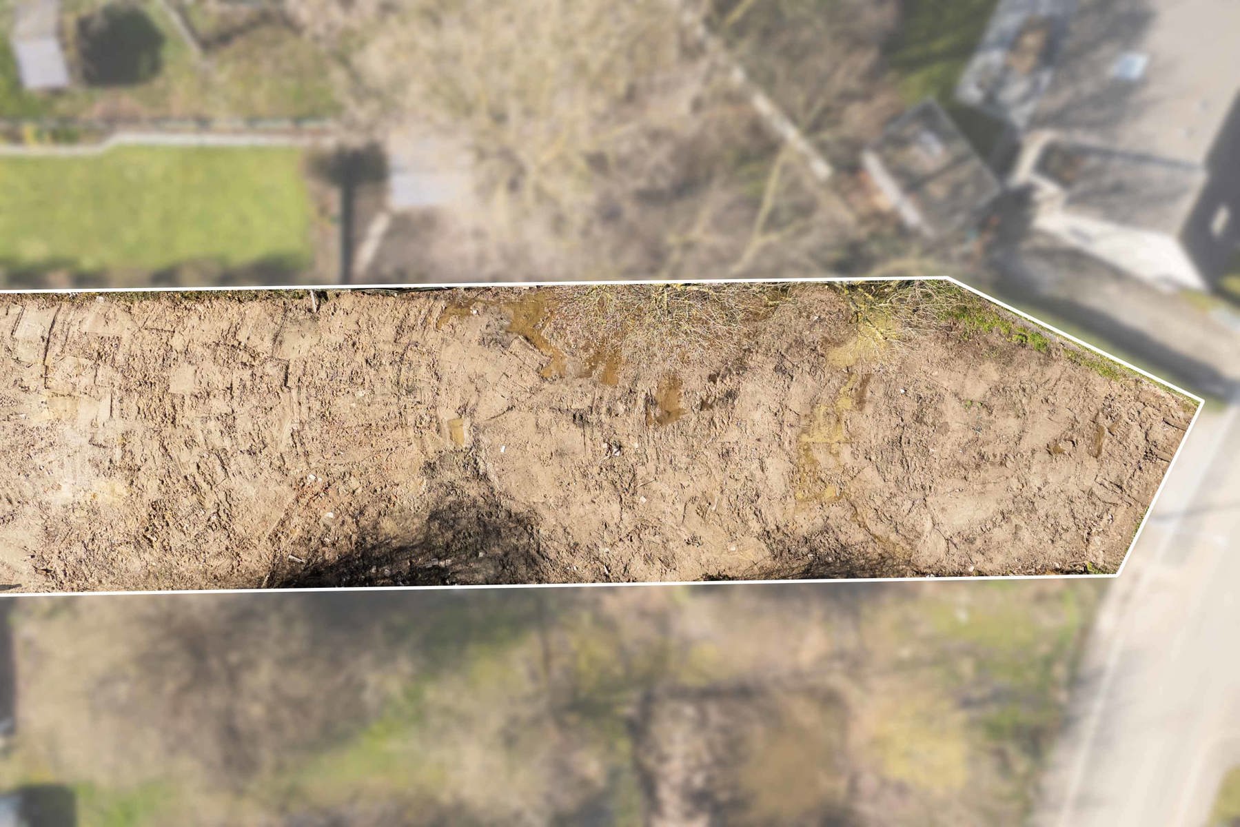 Terrain à vendre à Lede - photo 5