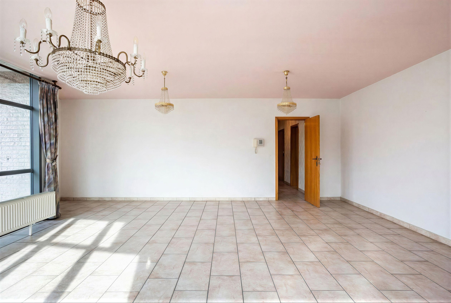 Ruim appartement in het stadscentrum! - foto 5