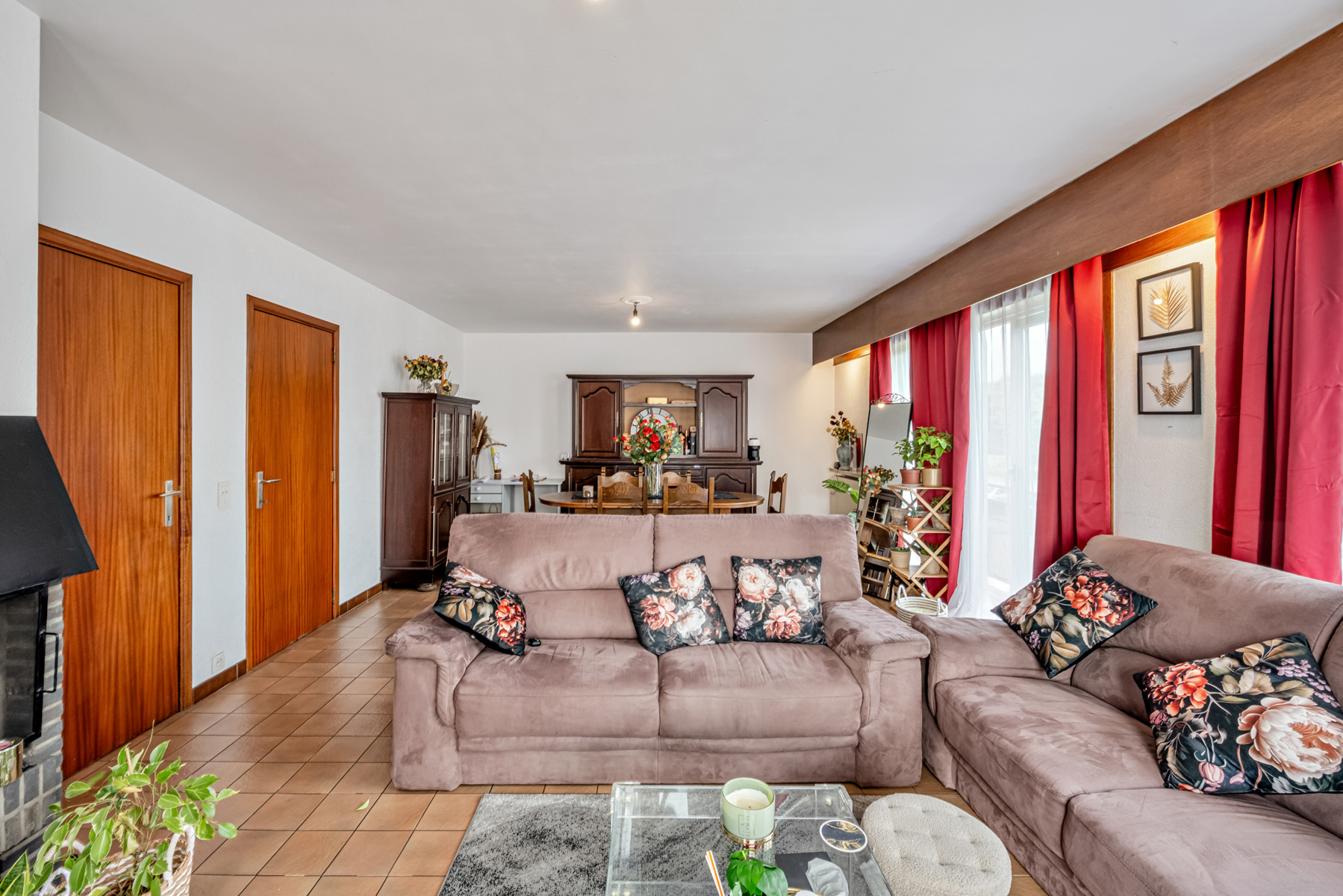 3 slpk-app met terras + mogelijkheid tot garage - foto 4