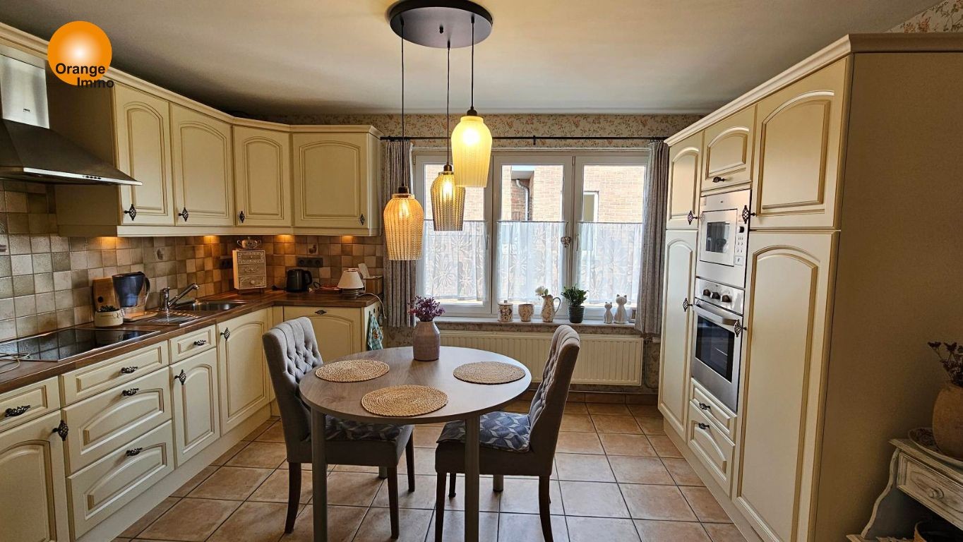 Appartement te koop in Maasmechelen met 3 slaapkamers - foto 4