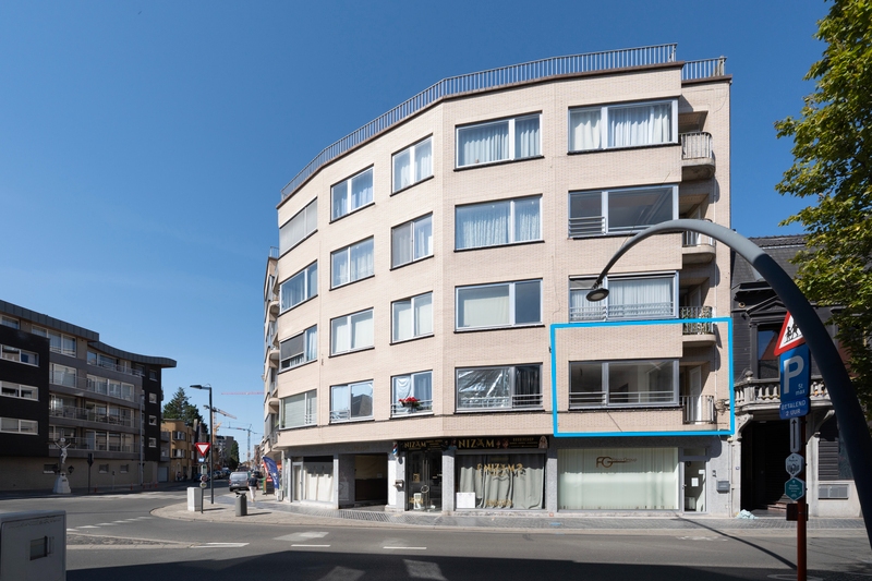 Apartment for rent in Roeselare