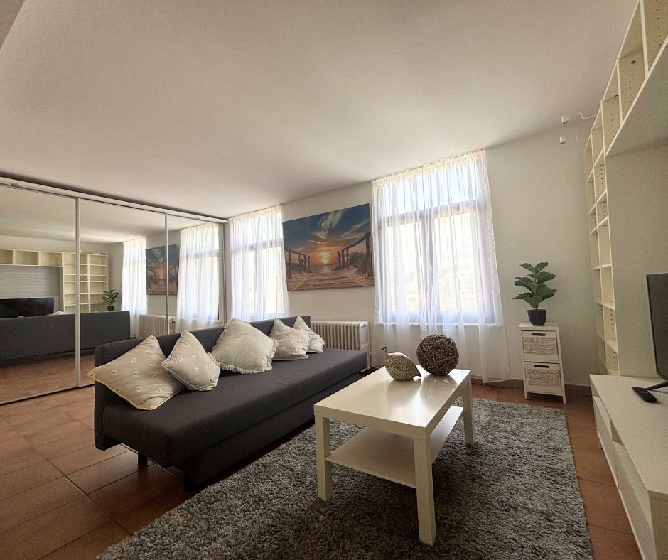 Apartment for rent in Blankenberge - photo 5