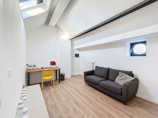 Apartment for rent in Mons