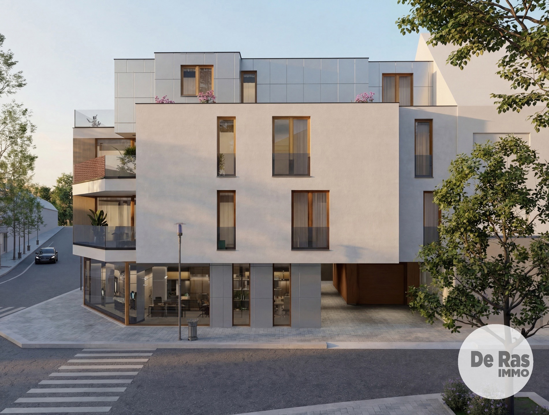 Project te koop in Aalst - foto 3