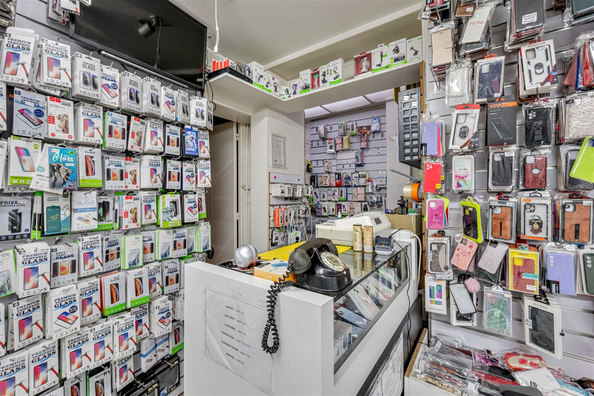 Commercieel gebouw in winkelstraat te Aalst - foto 4