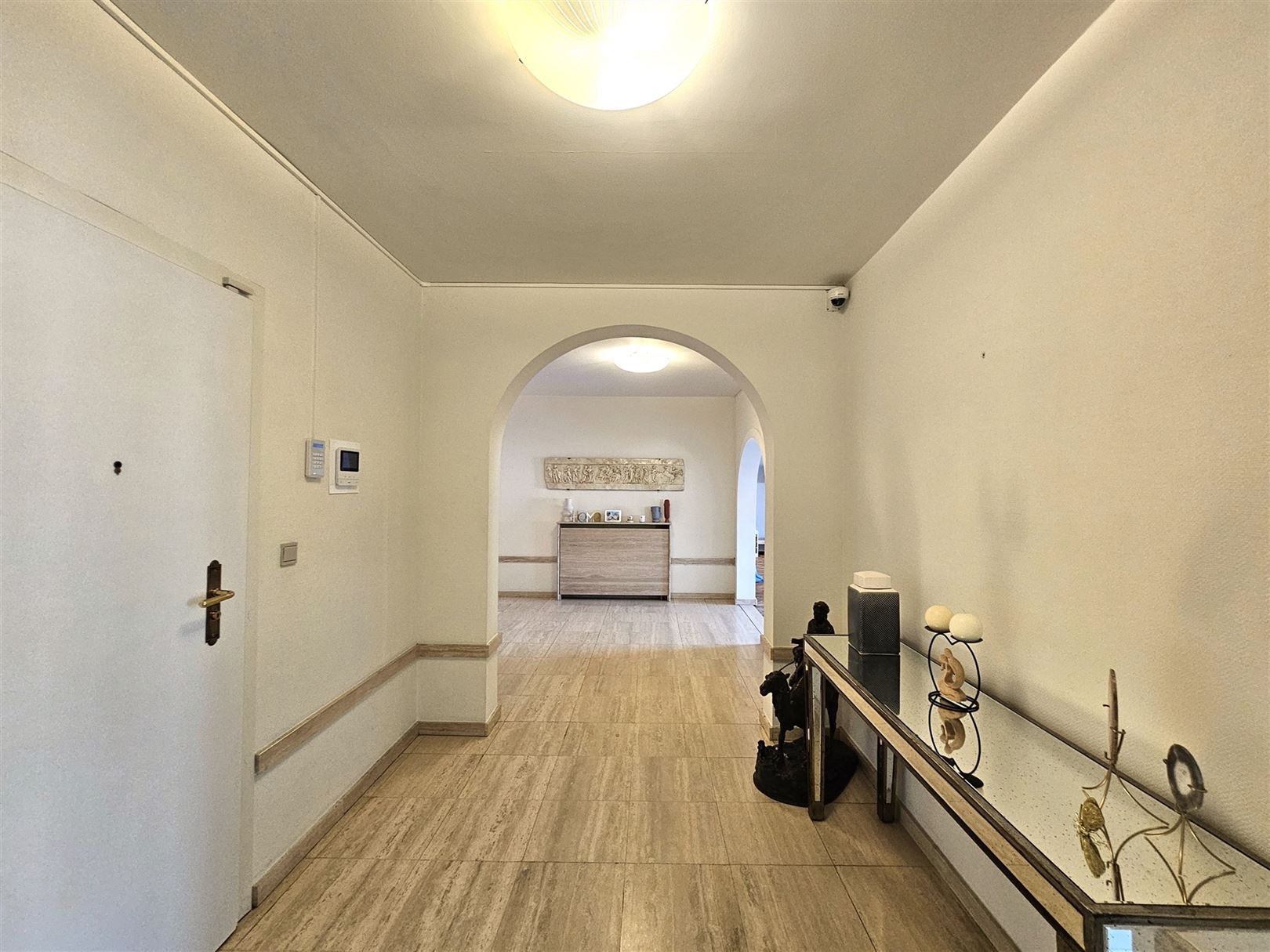 Appartement met 3 slpks, 3 badkamers en 3 terrassen. - foto 5