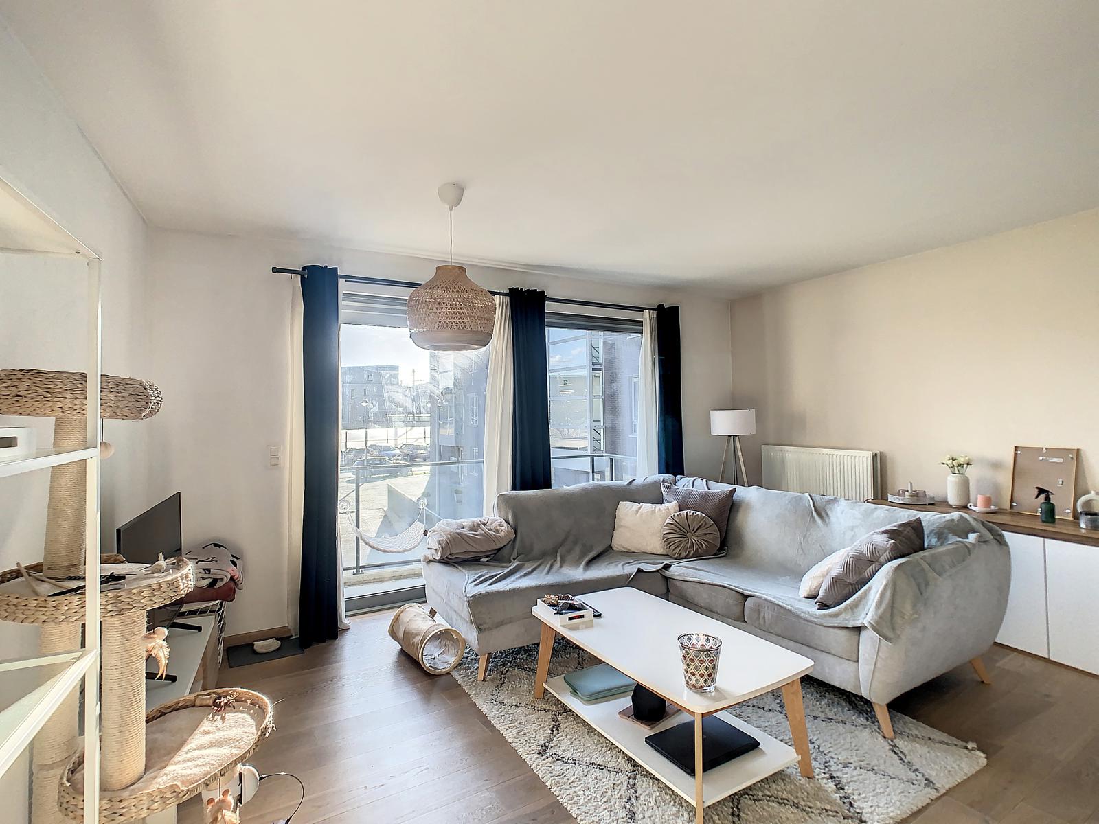 Bel appartement de 2 chambres à coucher bien situé à Herent! - photo 2