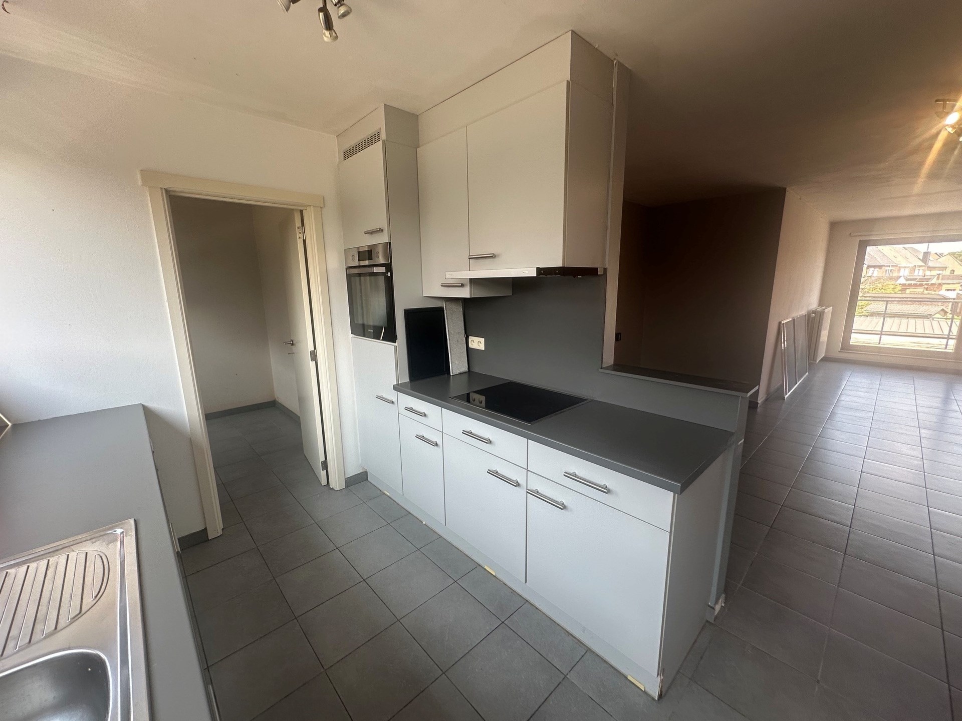 Rustig gelegen duplex appartement met carport - foto 4