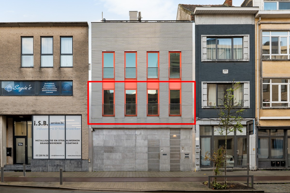 Voor wie zoekt naar meer dan vier muren ... een plek met eigenheid, vrijheid en flow. - foto 1