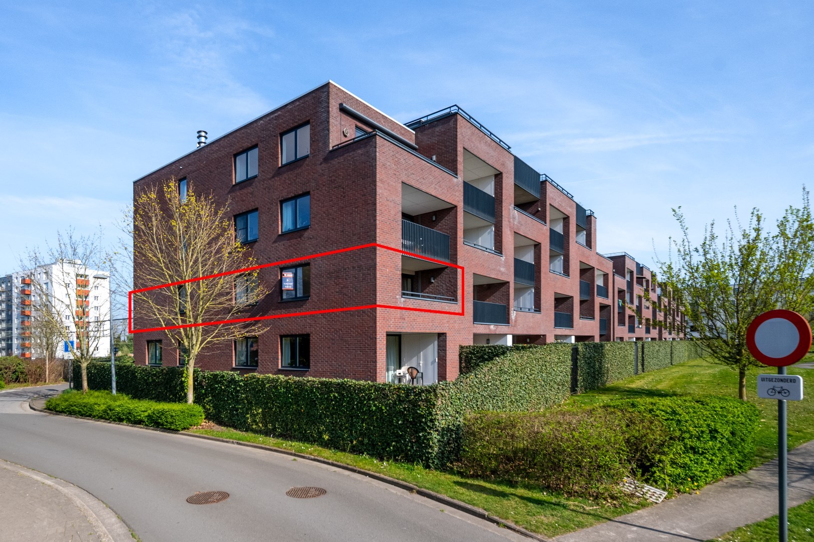 Appartement à louer à Gand - photo 2