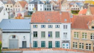 House for sale in Bruges