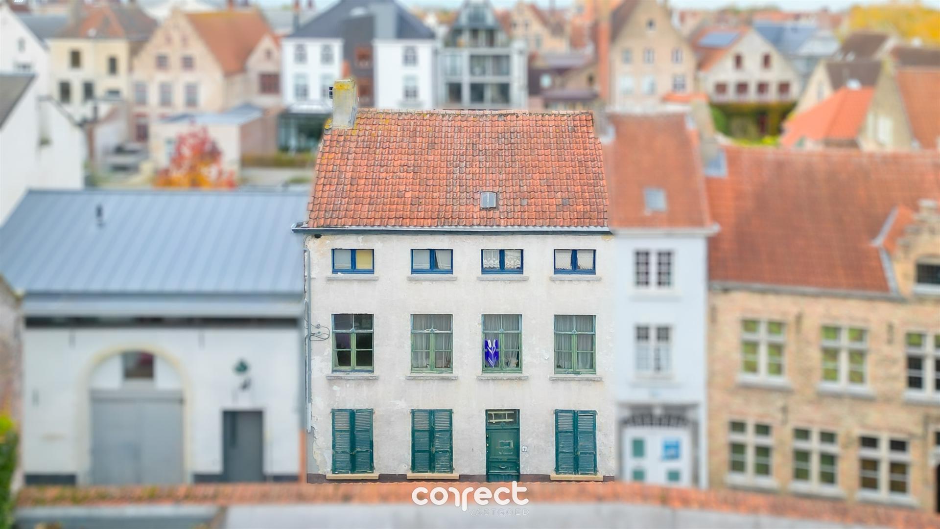 Renovatieproject op schitterende locatie - foto 2