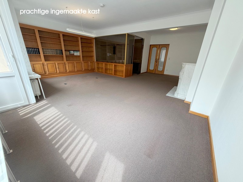 RUIM GOED ONDERHOUDEN APPARTEMENT OP TOP LIGGING - foto 5