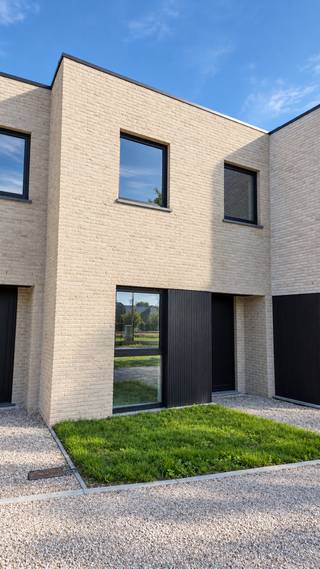 Maison à vendre à Blankenberge