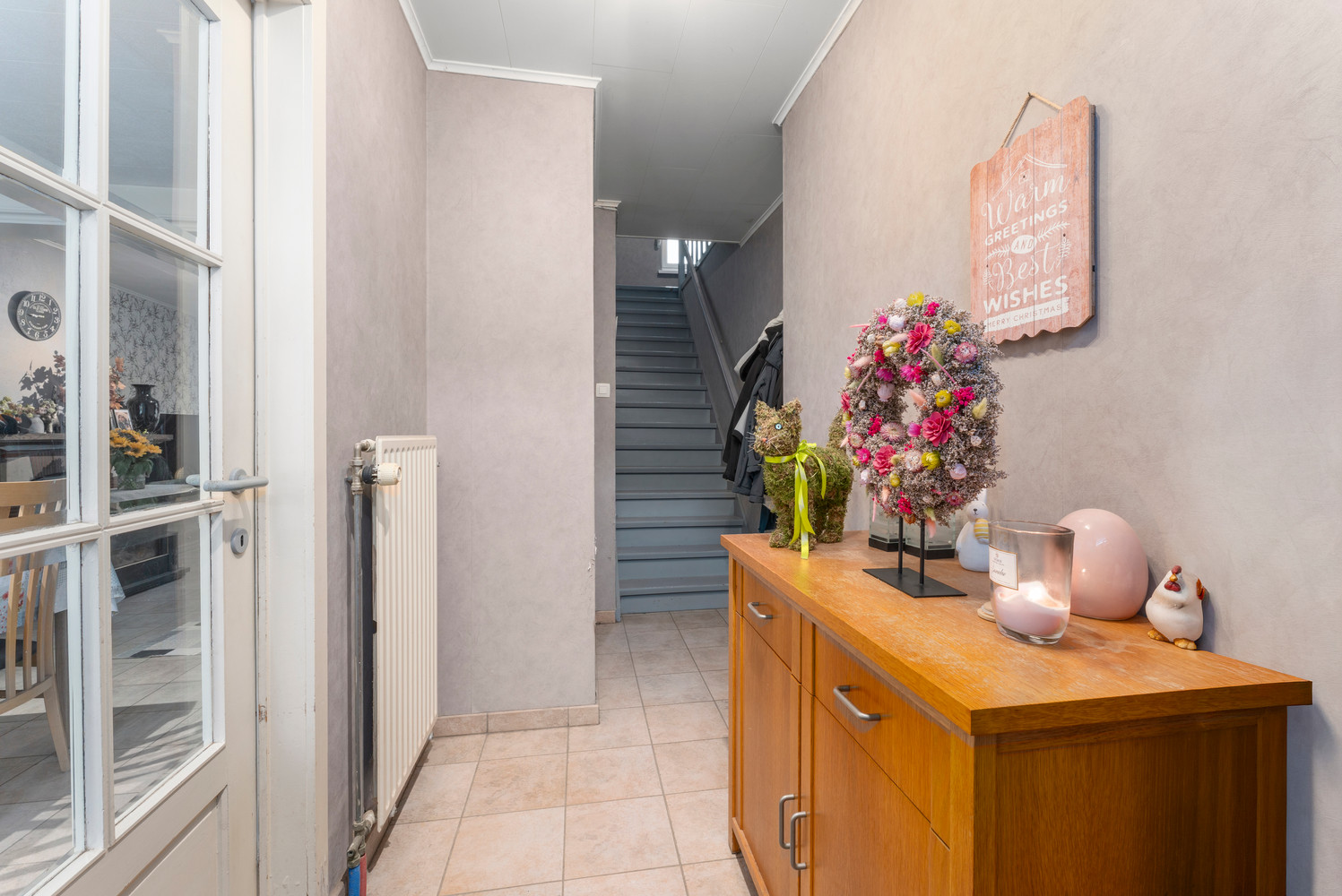 House for sale in Pittem with 4 bedrooms - photo 4