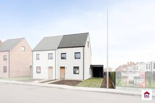 House for sale in Izegem